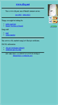 Mobile Screenshot of cfrq.net